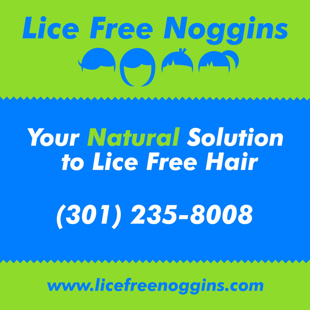 Lice Free Noggins DC – Natural Lice Removal and Lice Treatm &hellip;