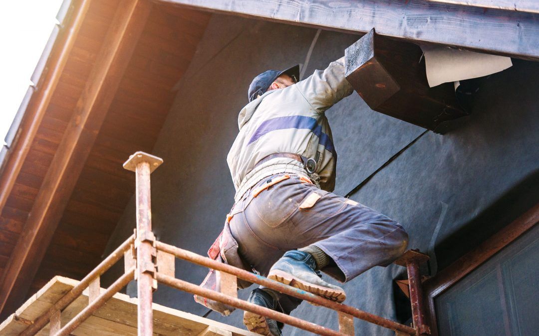 M & A Insulation Services Limited