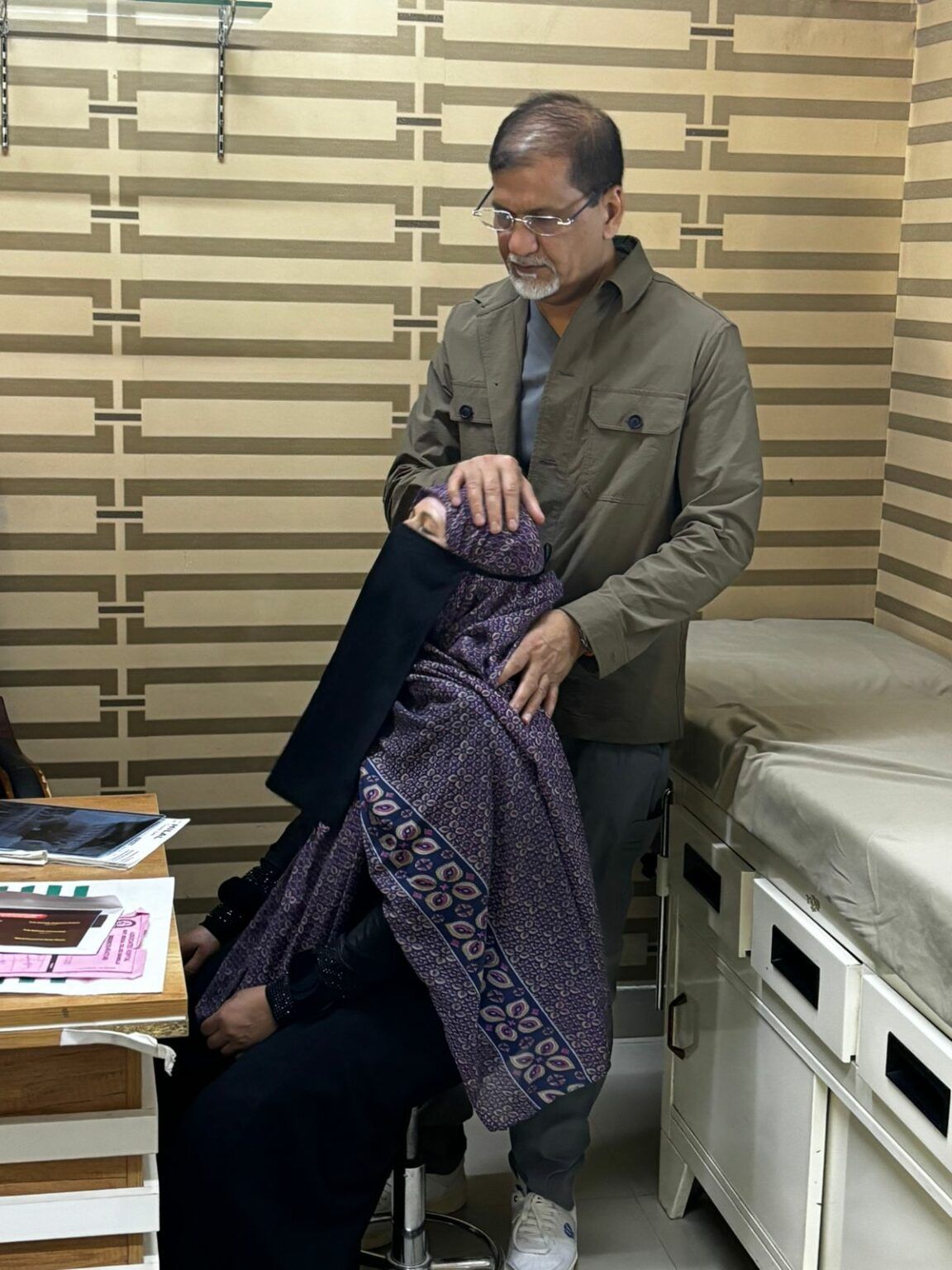 Providing Comprehensive Joints and Spine Treatment Options.  An I &hellip;