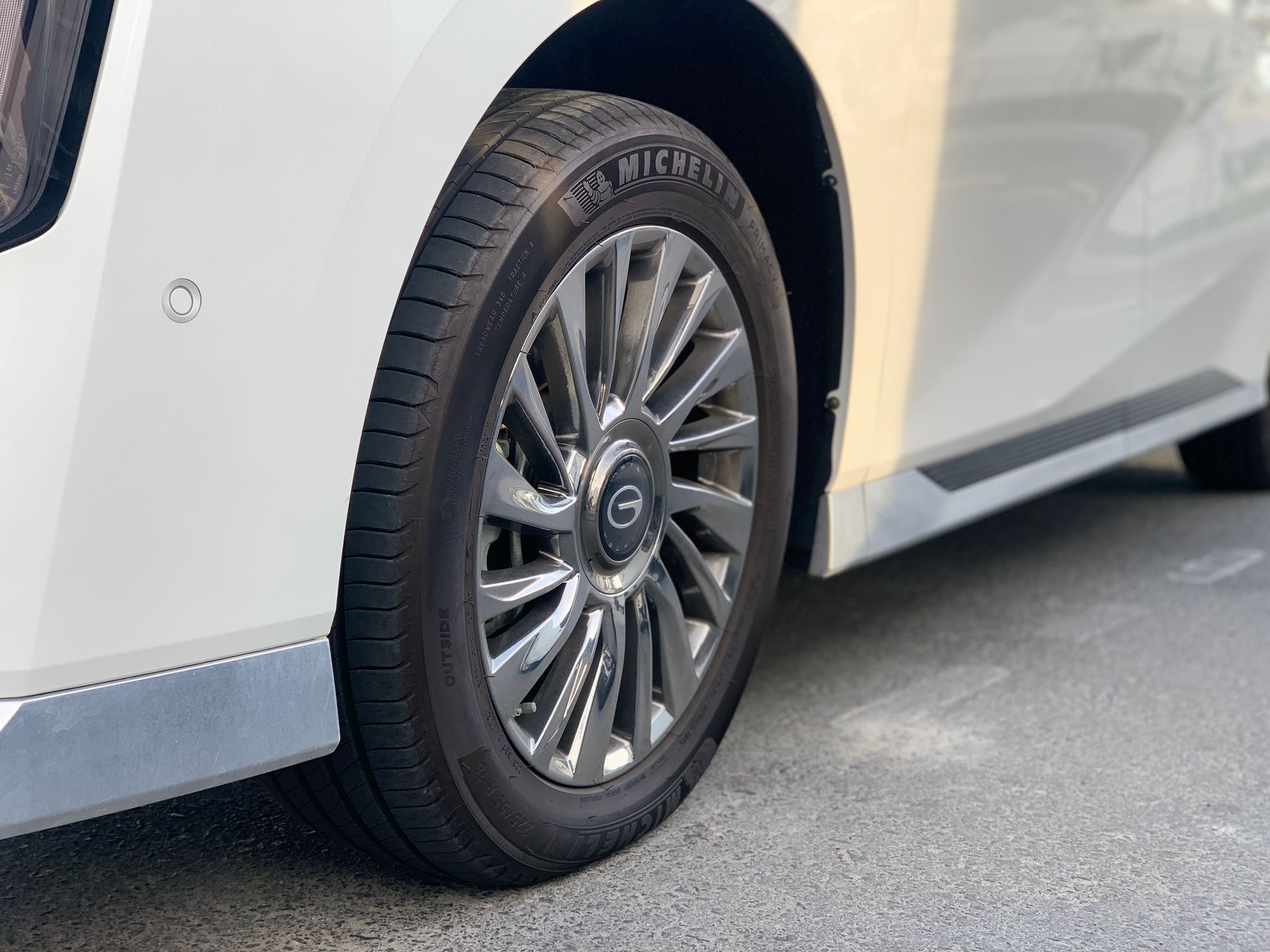 Flat Tyre Mobile service Doha Qatar