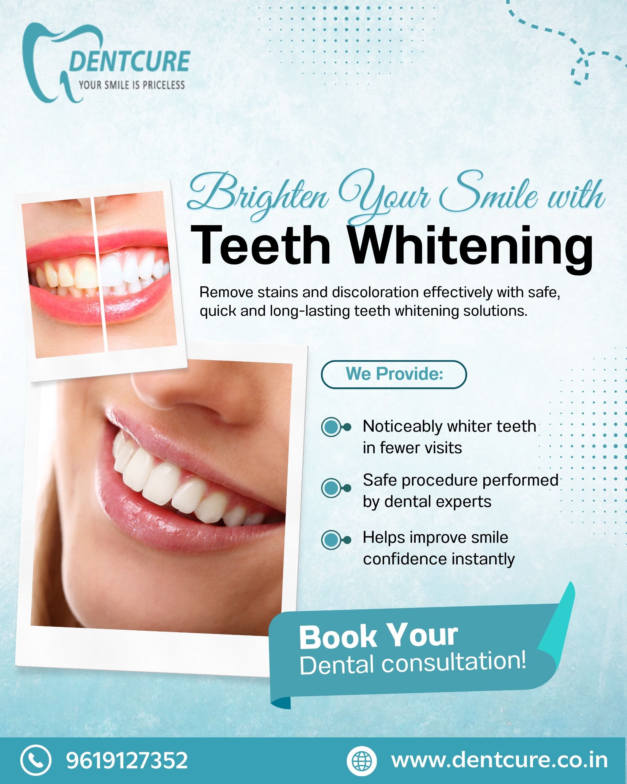 Dentcure Dental Clinic