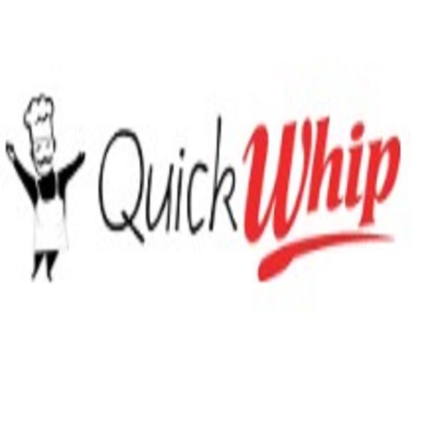 QuickWhip Chargers – Whipped Cream Dispensers