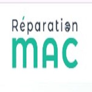 Réparation Mac