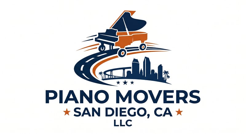Piano Movers San Diego CA, LLC