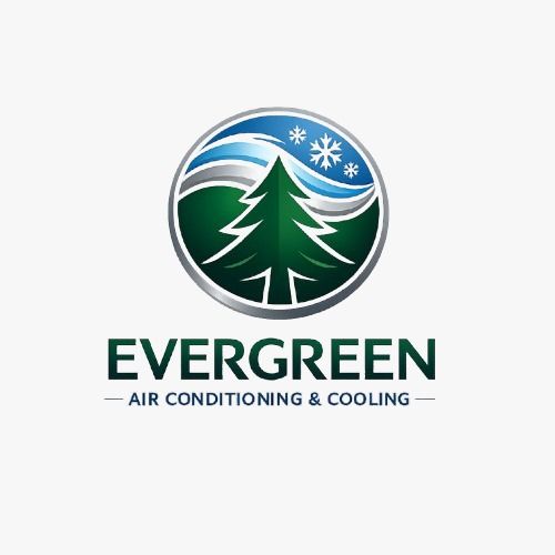 Evergreen Air Conditioning & Cooling