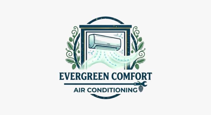 Evergreen Comfort Air Conditioning