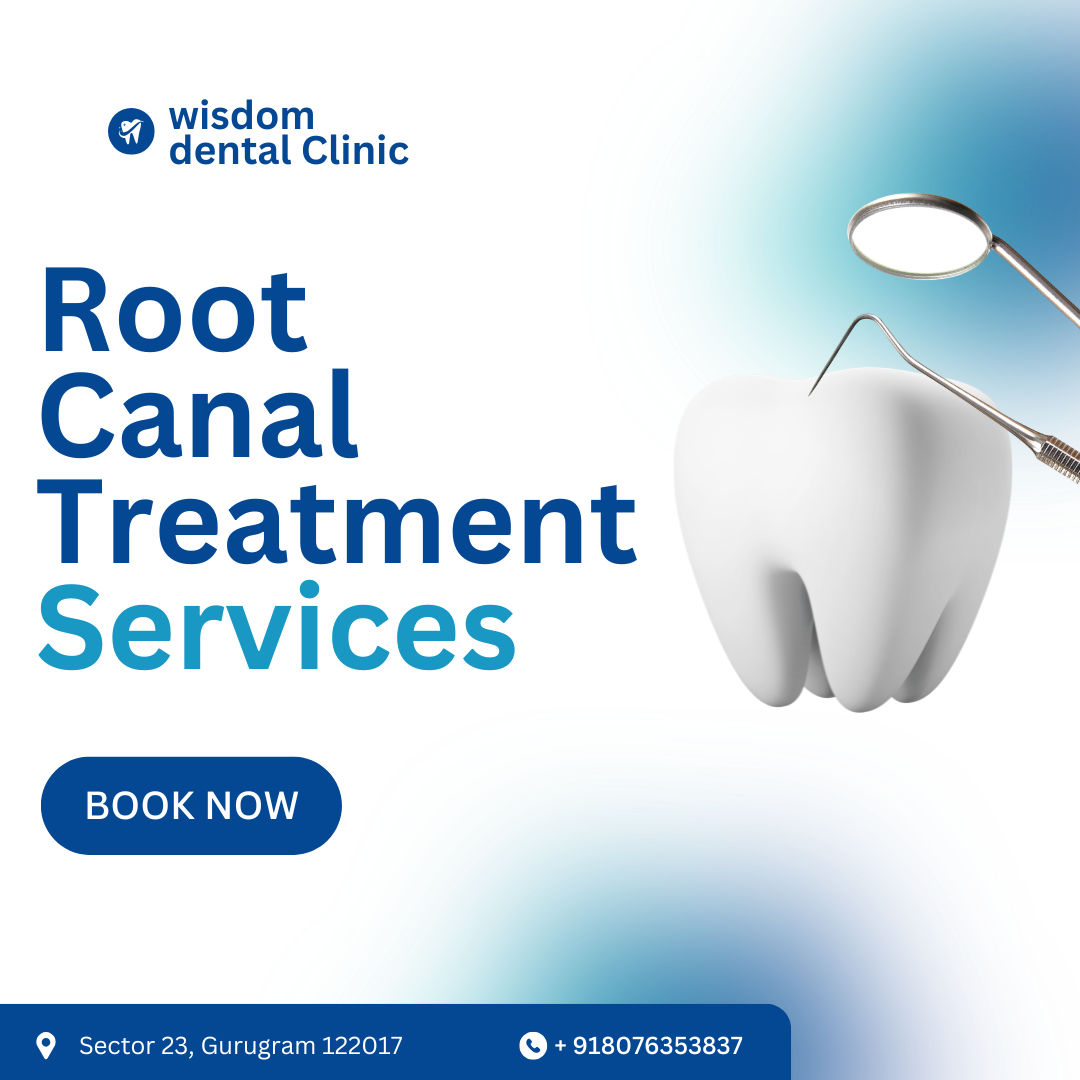 Dental clinic Sector 23 in Gurugram