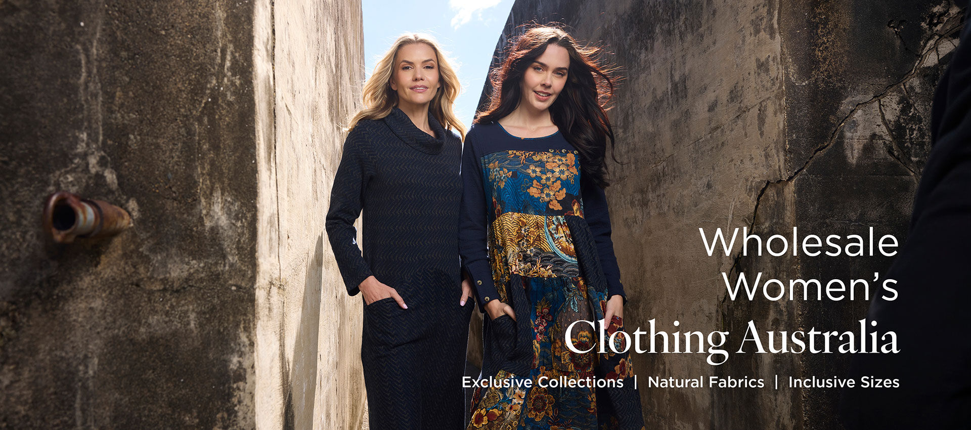 Orientique – Wholesale Clothing Vendors for Boutiques in Austra &hellip;
