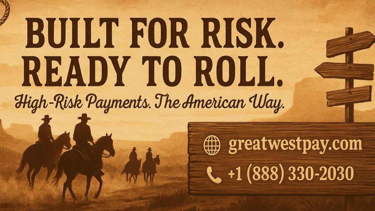 Great West Pay – Secure Payment Processing for All Business Typ &hellip;