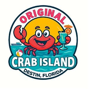 Original Crab Island