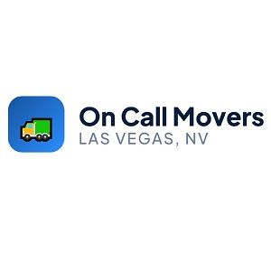 On Call Movers Las Vegas