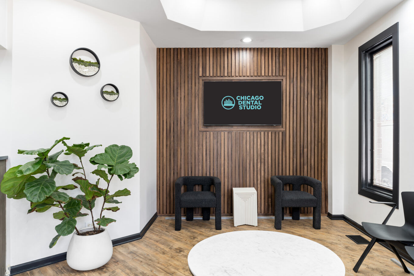 The Chicago Dental Studio, Wicker Park