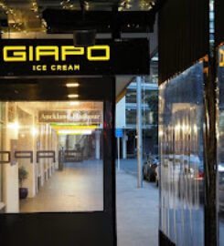 Giapo