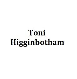 Toni Higginbotham