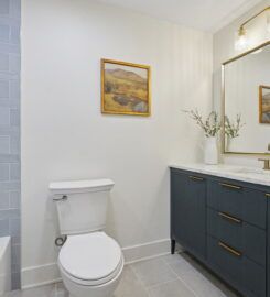 Elevate Remodeling