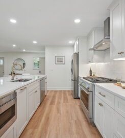 Elevate Remodeling