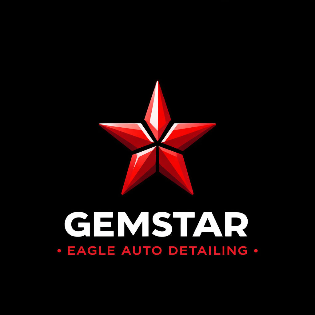 Gemstar Auto Detailing Mobile Detailing Eagle