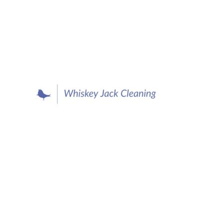 Whiskey Jack Cleaning