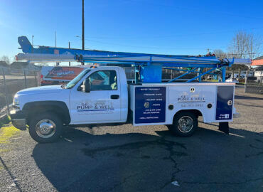 5E Pump and Well Service