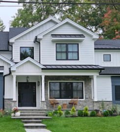 Fairway Exteriors