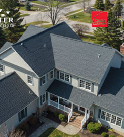 Carter Roofing & Exteriors – Roofing Services
