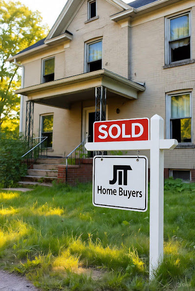 JiT Home Buyers | We Buy Houses Houston