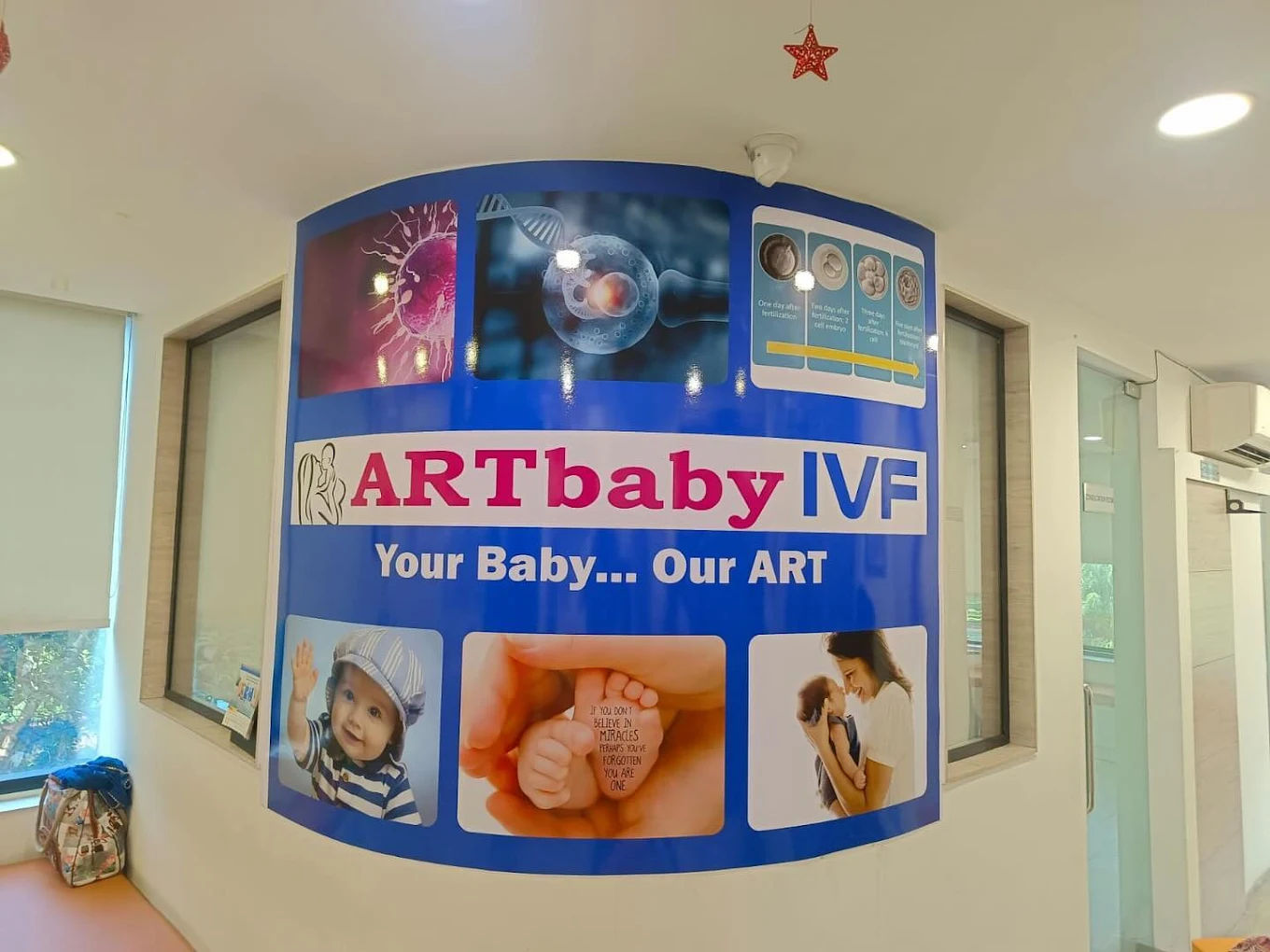 ARTbaby IVF Centre