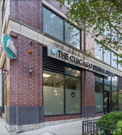 The Chicago Dental Studio Mayfair