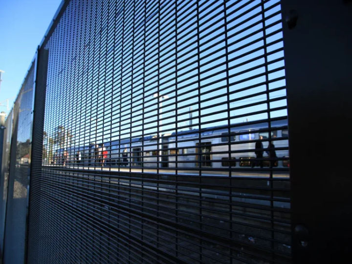 P&C Fencing Pty Ltd