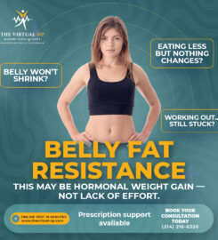 The Virtual NP | Weight Loss Clinic