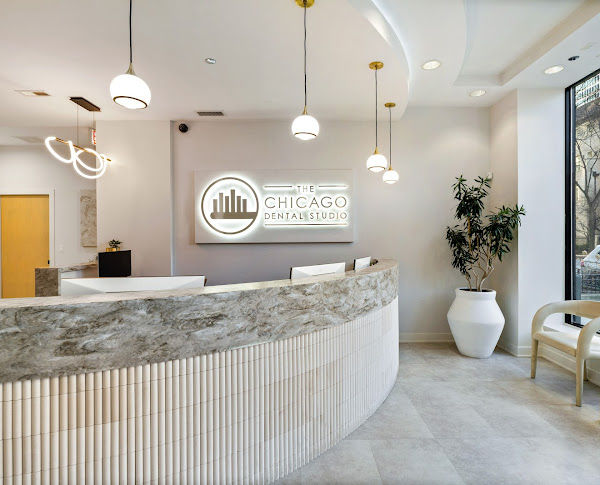 The Chicago Dental Studio, West Loop