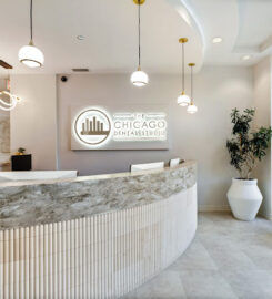 The Chicago Dental Studio Mayfair