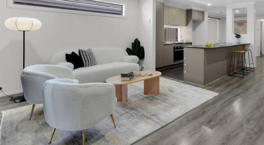 Stellar Staging Studio