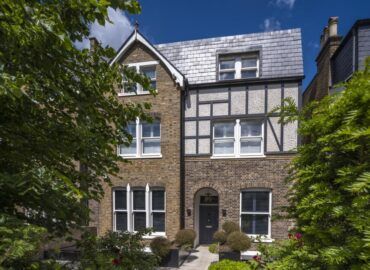 Arlington Residential — Buy Property in Primrose Hill and Let P &hellip;