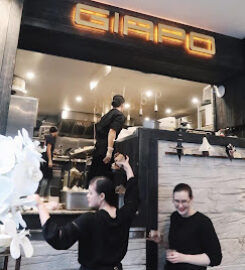 Giapo