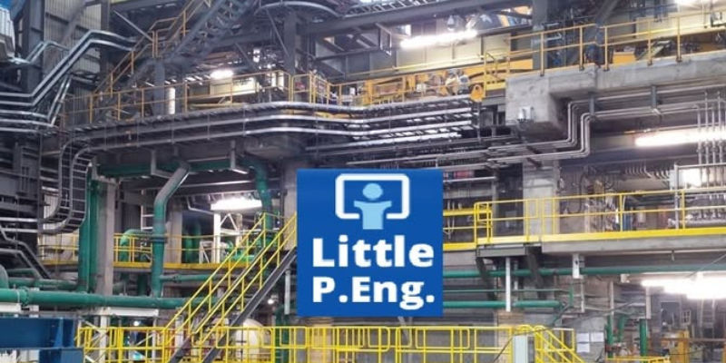 Little P.Eng. For Engineering Services