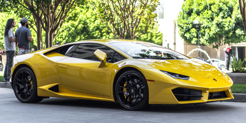 Beverly Hills Auto Insurance Quotes