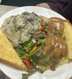 Cravings And Delight
