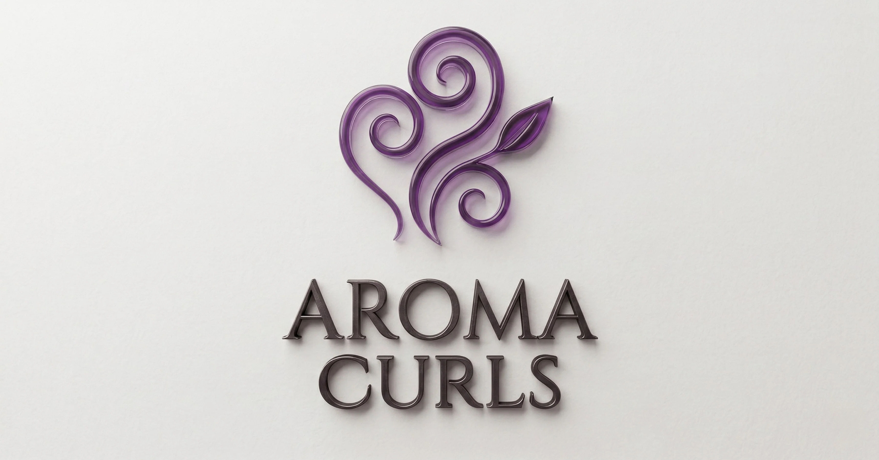 Aroma Curls – Best Curly Hair Products