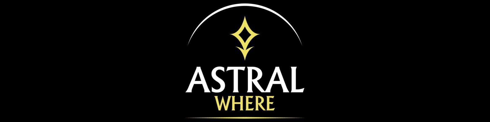 Astral Where