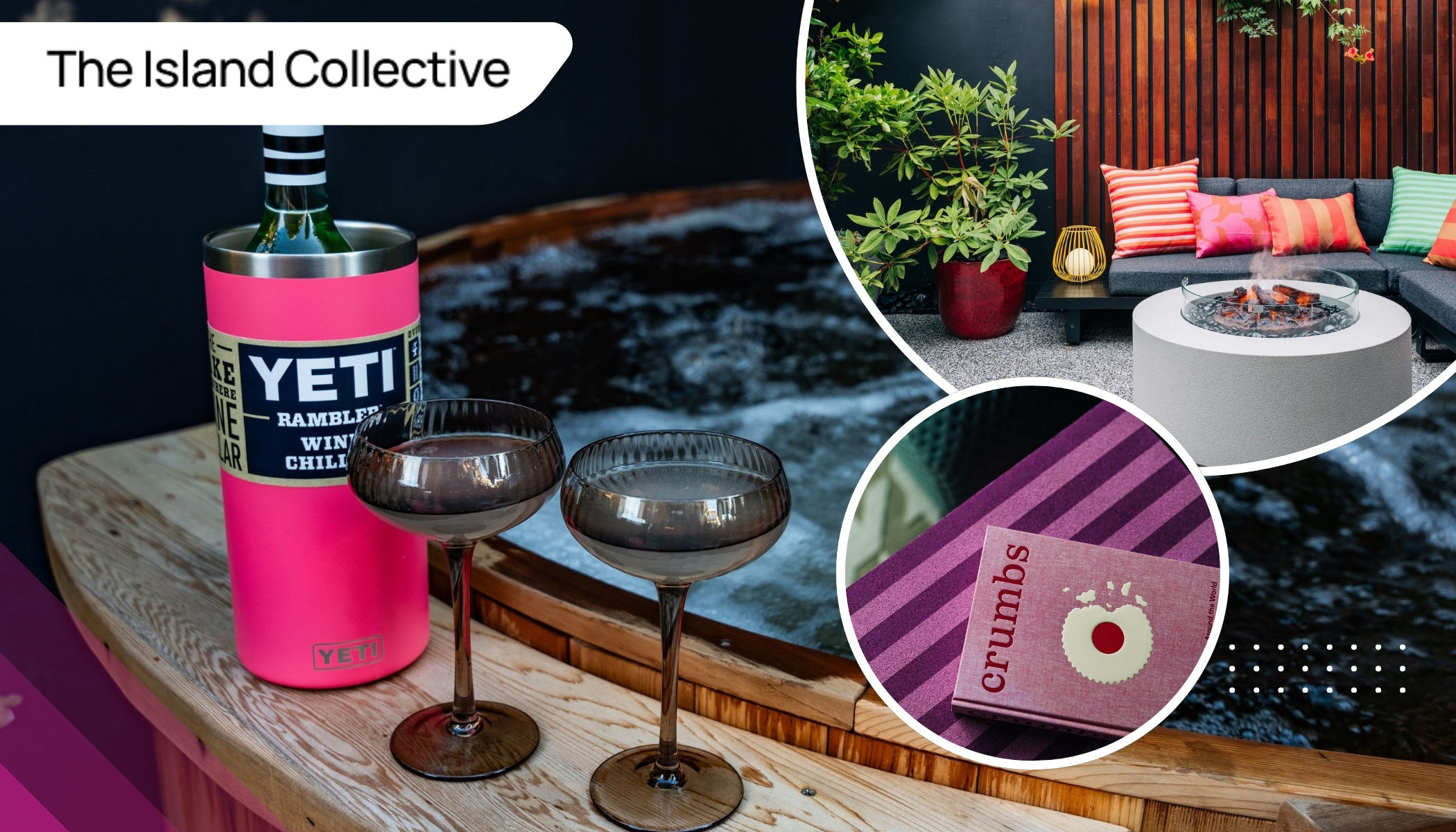 The Island Collective