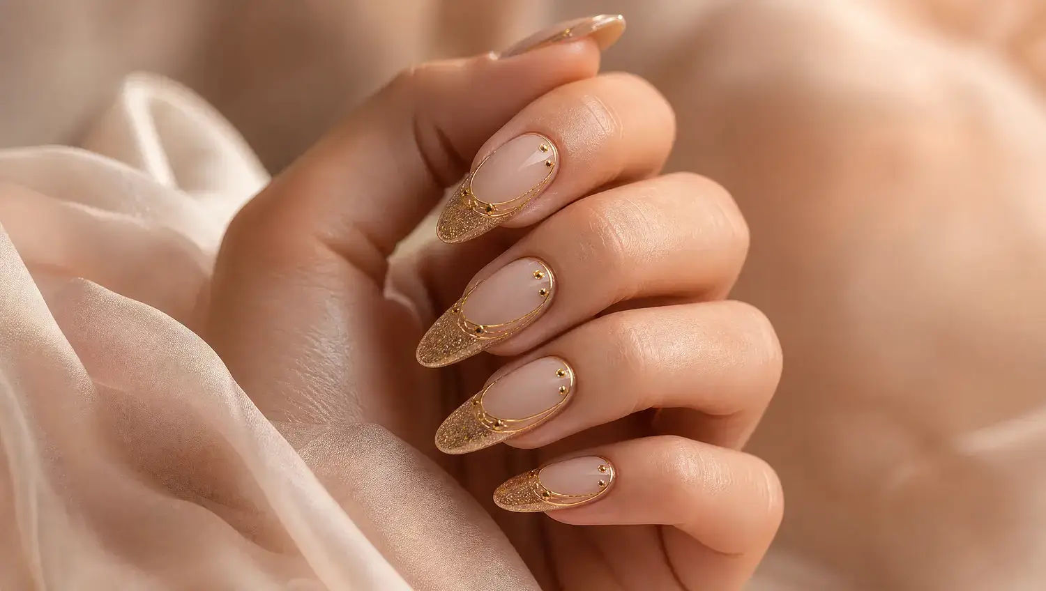 Lucky88 Nail Studio LLC