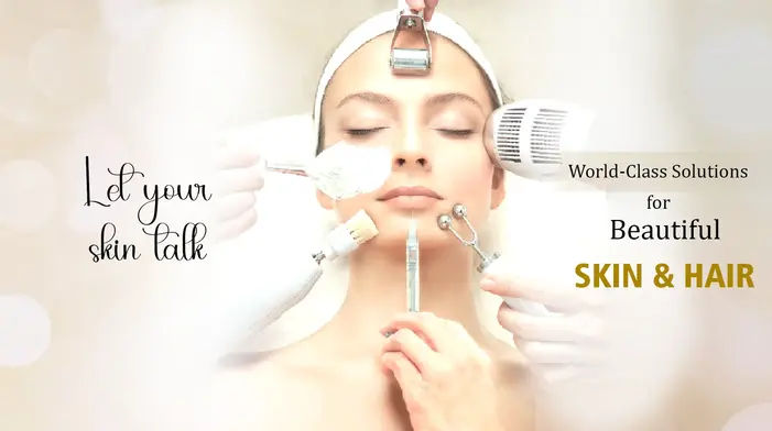 Misaki – Skin, Hair and Laser Centre