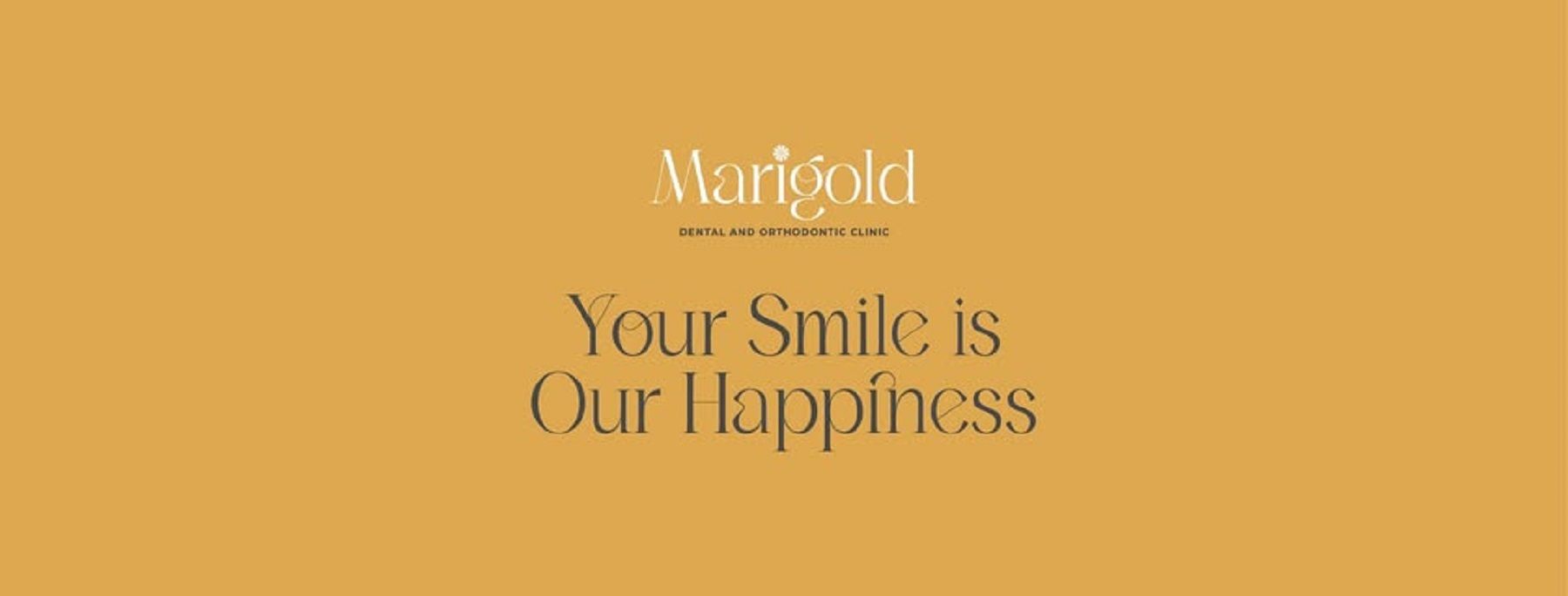 Marigold Dental and Orthodontic Clinic