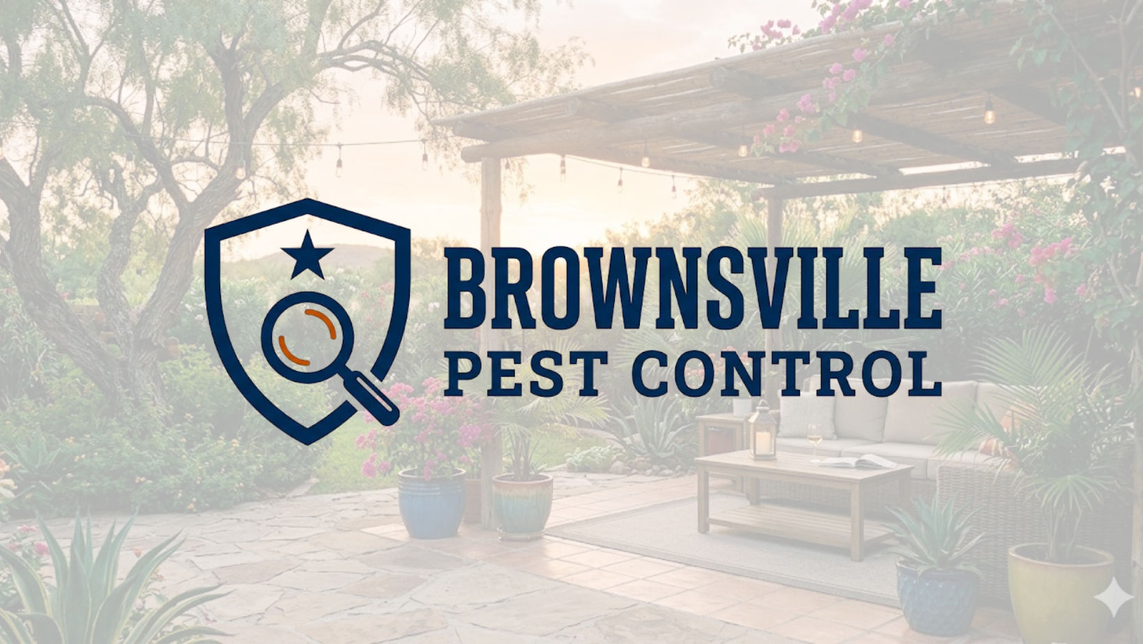 Brownsville Pest Control – Pest Control Services in South Texas
