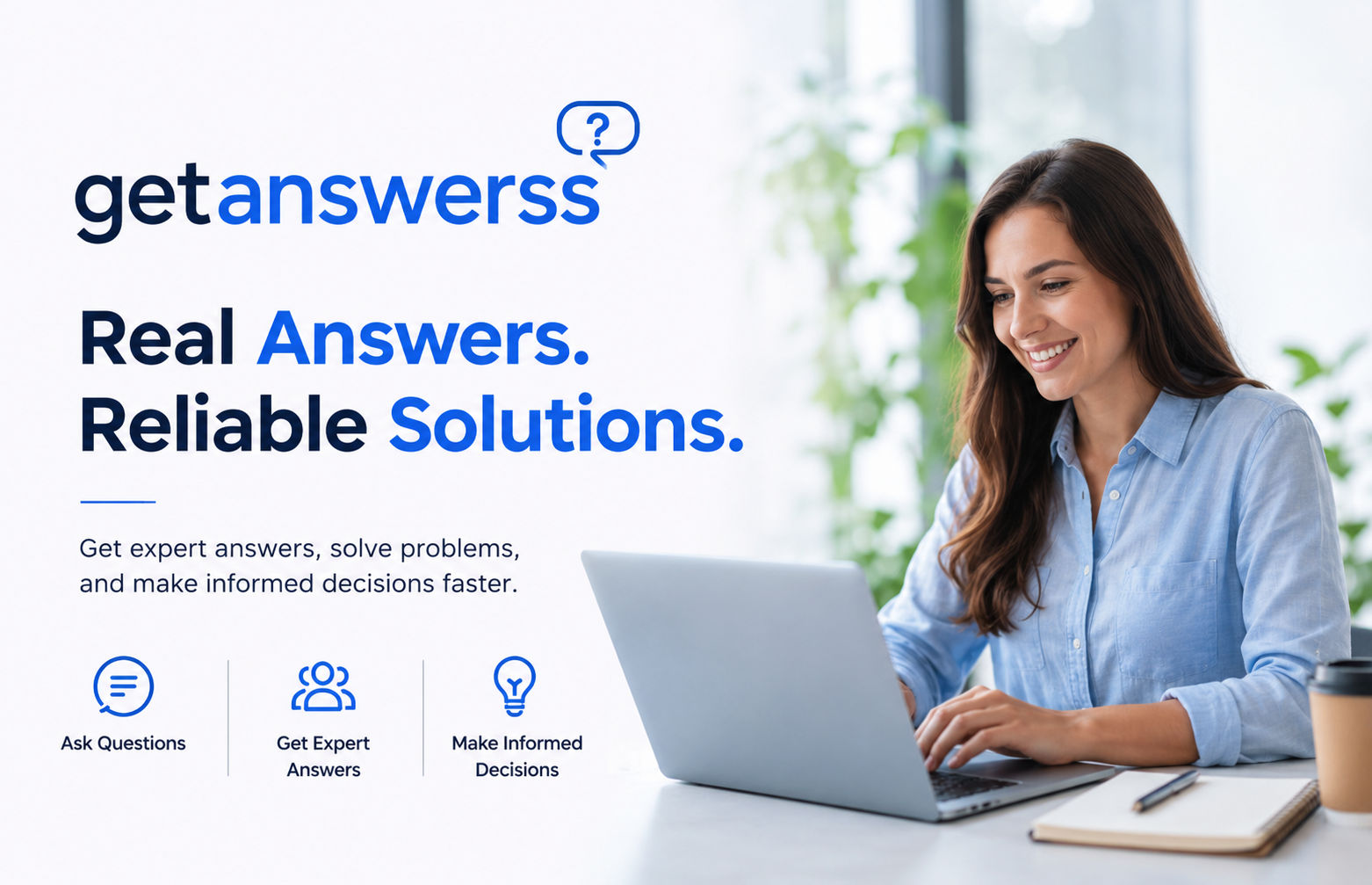 Get Answerss