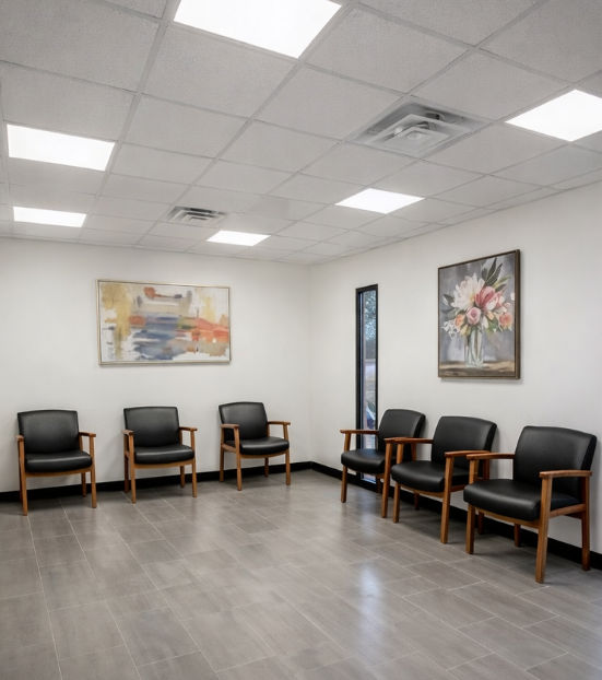 Pain Management Clinic in Mesquite