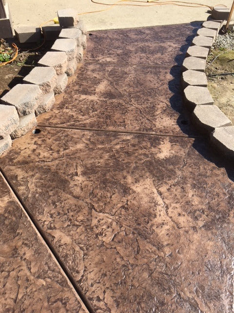 Sacramento Concrete Co.