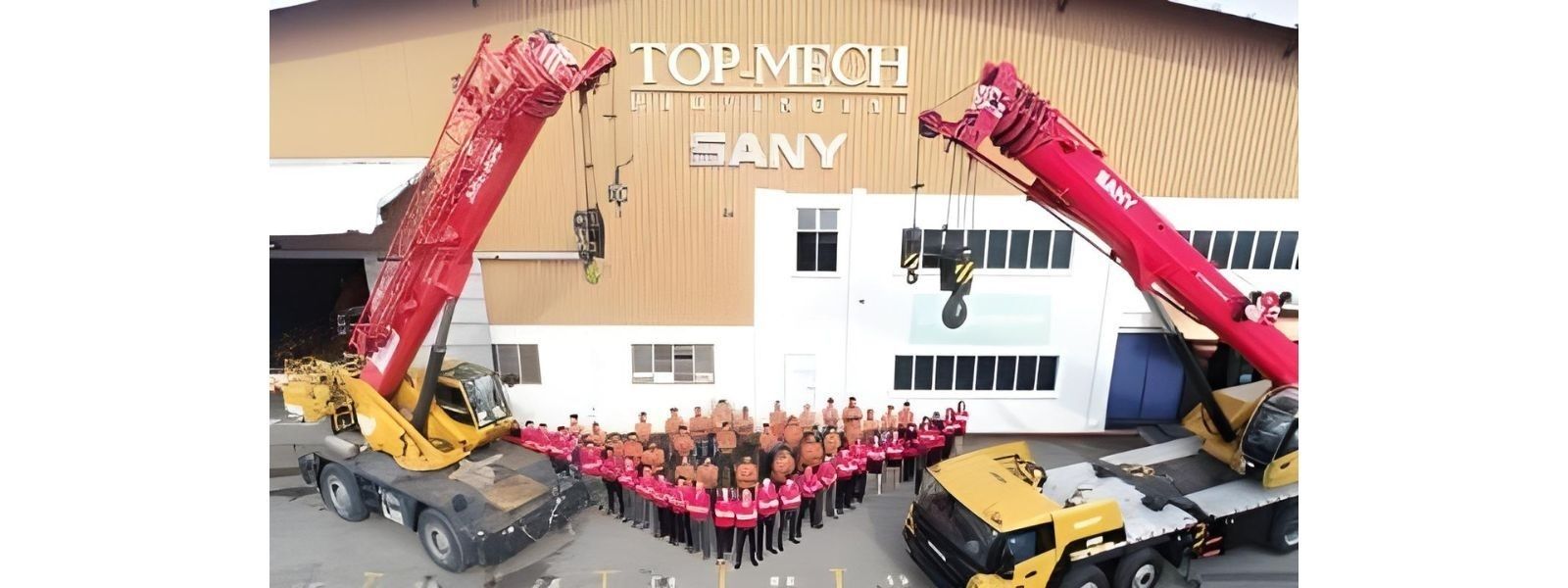 Top-Mech Provincial