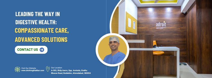 Dr. Chirag Thakkar